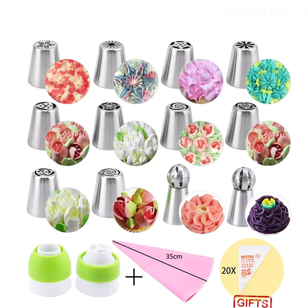 BeautyCake™ - The Perfect Cupcake