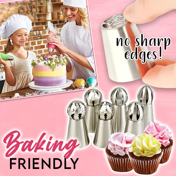 BeautyCake™ - The Perfect Cupcake