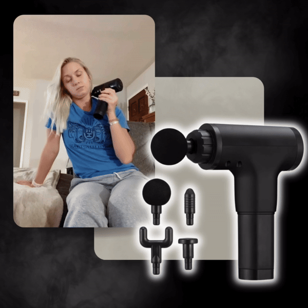 Massage Gun