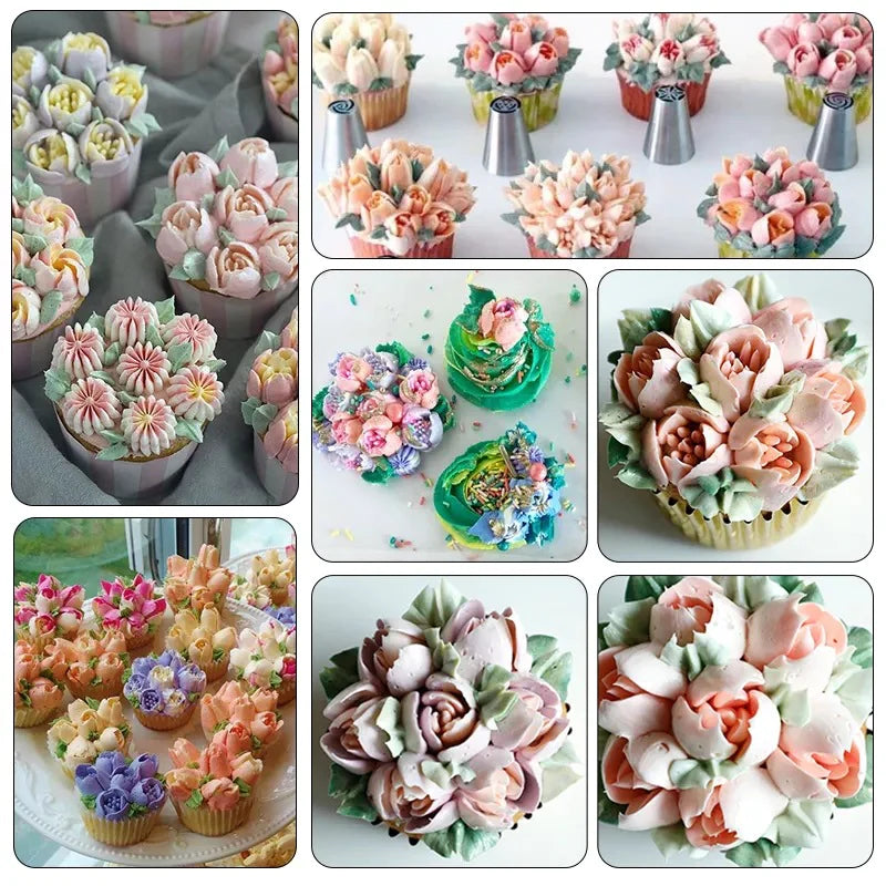 BeautyCake™ - The Perfect Cupcake