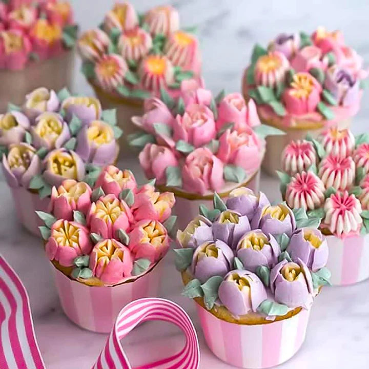 BeautyCake™ - The Perfect Cupcake
