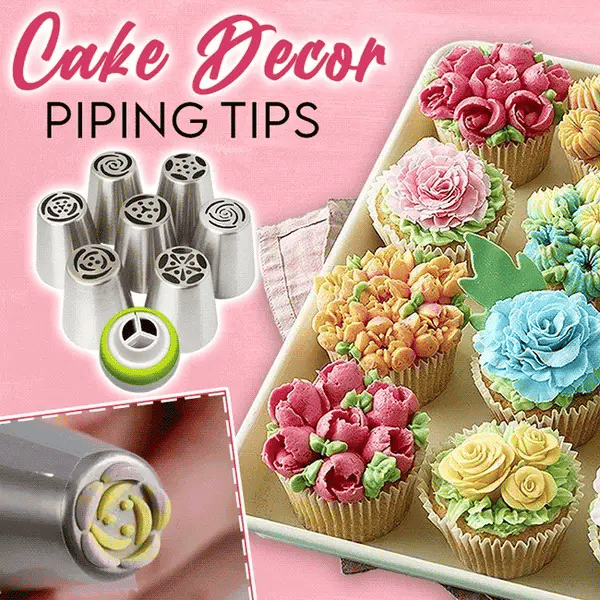BeautyCake™ - The Perfect Cupcake