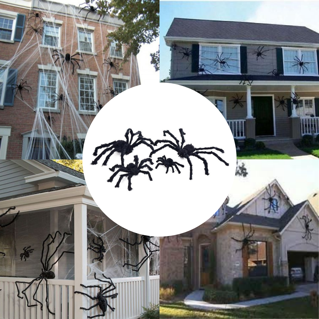 SIX Spider - Giant Decoration