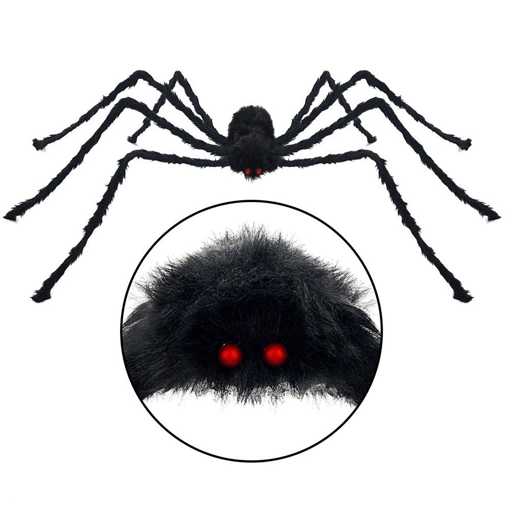 SIX Spider - Giant Decoration