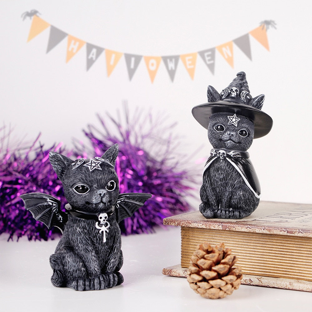 SIX - Black Cats