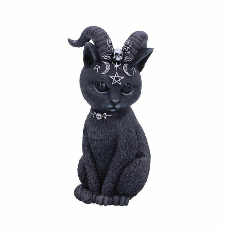 SIX - Black Cats