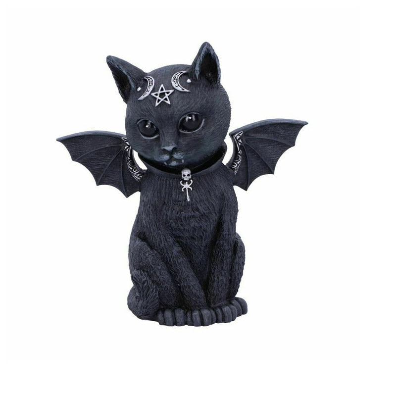 SIX - Black Cats