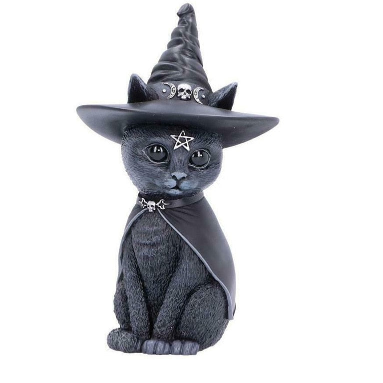 SIX - Black Cats