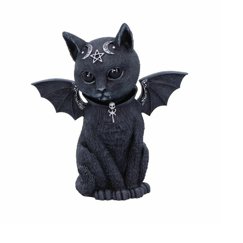 SIX - Black Cats