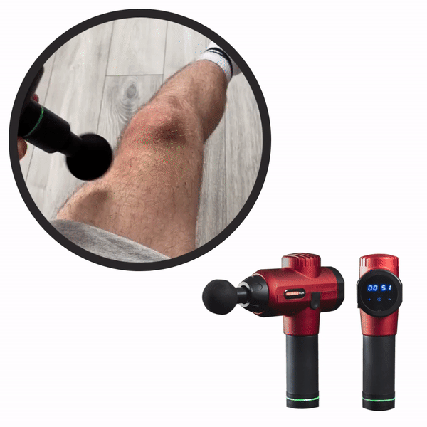 Massage Gun