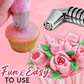 BeautyCake™ - The Perfect Cupcake