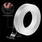TurboTape™ Double-Sided Adhesive Tape | Temporarily 1 + 1 Free