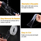 TurboTape™ Double-Sided Adhesive Tape | Temporarily 1 + 1 Free