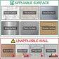 TurboTape™ Double-Sided Adhesive Tape | Temporarily 1 + 1 Free
