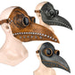[SOLD OUT] Medieval Steampunk Mask