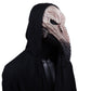 [SOLD OUT] Steampunk Plague Doctor Carver