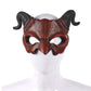 [SOLD OUT] Devilish Eye Mask
