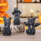 SIX - Black Cats