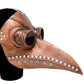 [SOLD OUT] Medieval Steampunk Mask