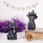 SIX - Black Cats