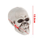 SIX - Realistic Skull Decoration