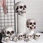 SIX - Realistic Skull Decoration