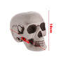 SIX - Realistic Skull Decoration