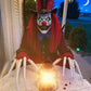SIX™ Extended Skeleton Fingers (set)