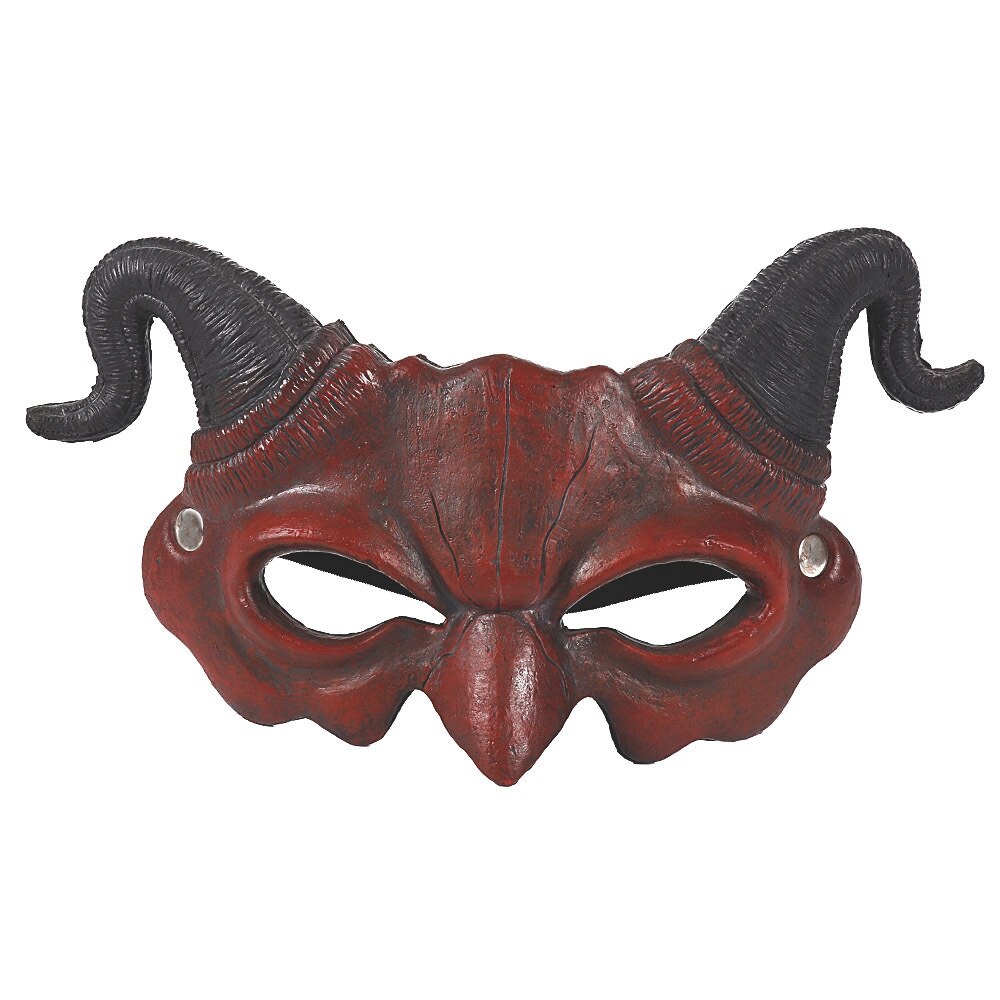 [SOLD OUT] Devilish Eye Mask