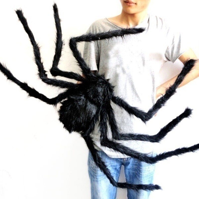 SIX Spider - Giant Decoration