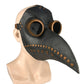 [SOLD OUT] Medieval Steampunk Mask