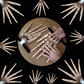 SIX™ Extended Skeleton Fingers (set)