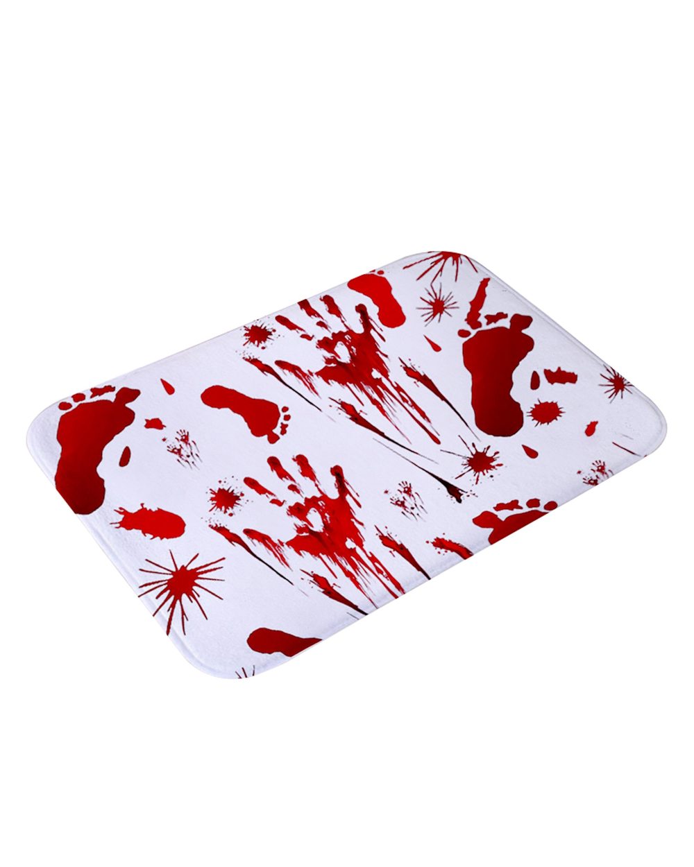 Six™ Bloody Bath Mat